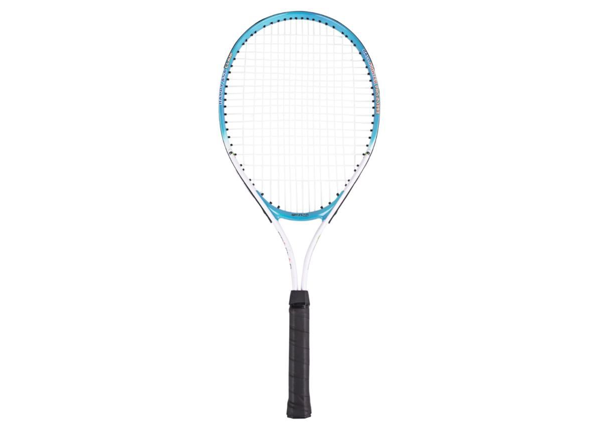 Lasten tennismaila Spartan Alu 58cm kuvasuurennos
