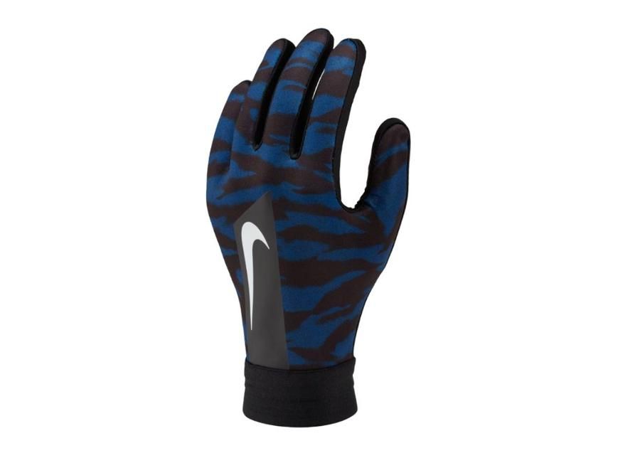 Lasten treenihanskat Nike Academy Hyperwarm JR GS3903-011 kuvasuurennos