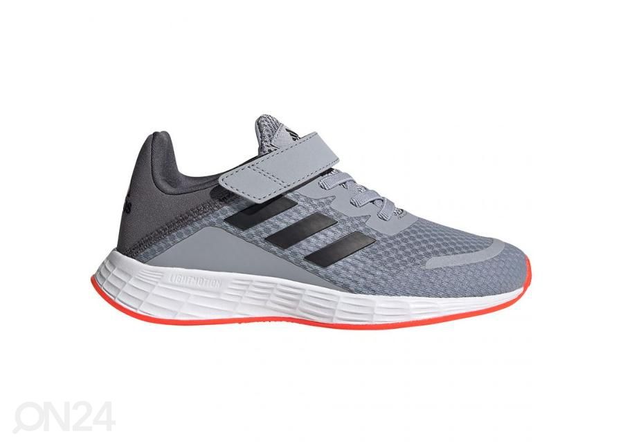 Lasten treenikengät Adidas Duramo SL C kuvasuurennos