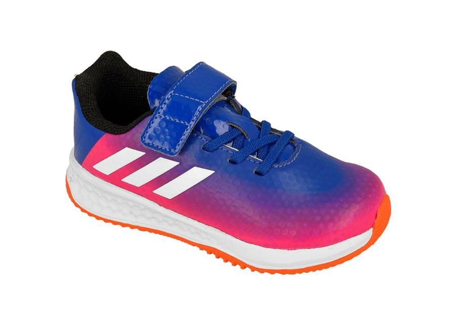 Lasten treenikengät Adidas Rapida Turf Messi Kids BB0235 kuvasuurennos