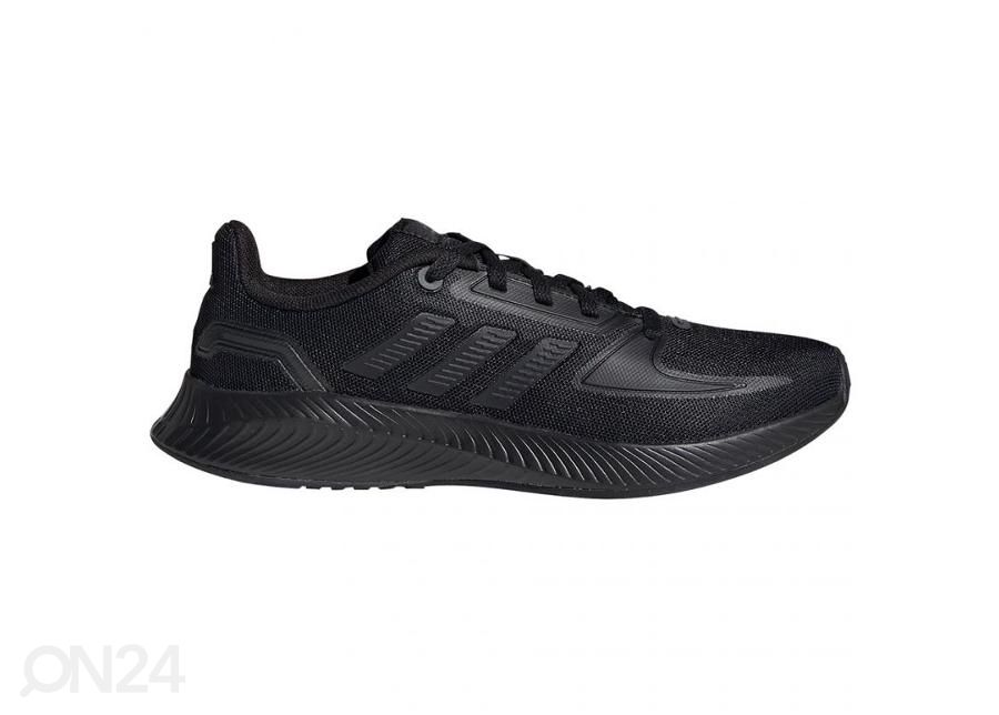 Lasten treenikengät Adidas Runfalcon 2,0 C kuvasuurennos