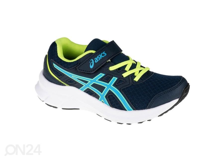 Lasten treenikengät Asics Jolt 3 PS kuvasuurennos