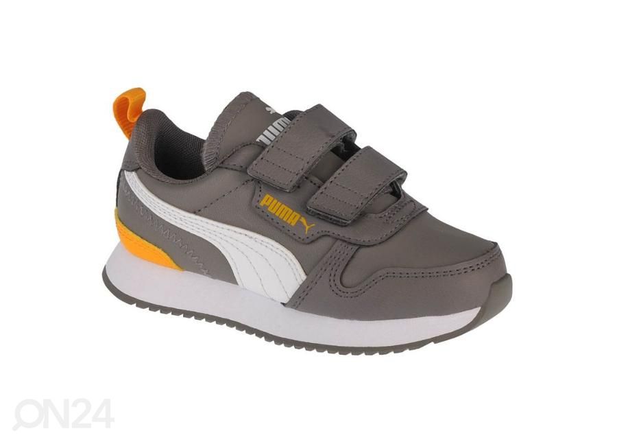 Lasten treenikengät Puma R78 Sl V Ps Jr 374429-05 kuvasuurennos