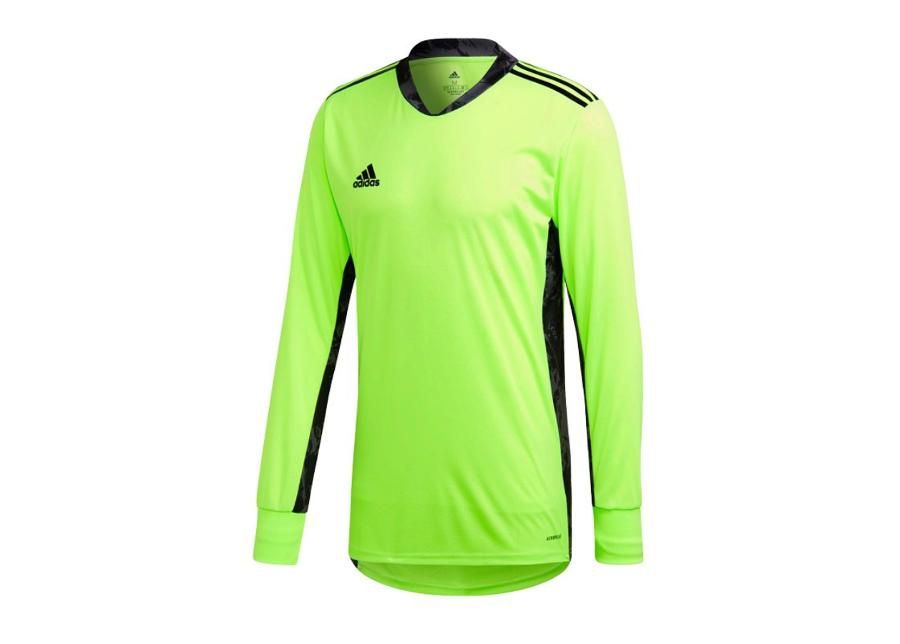 Lasten treenipaita adidas AdiPro 20 Gk Jr FI4201 kuvasuurennos