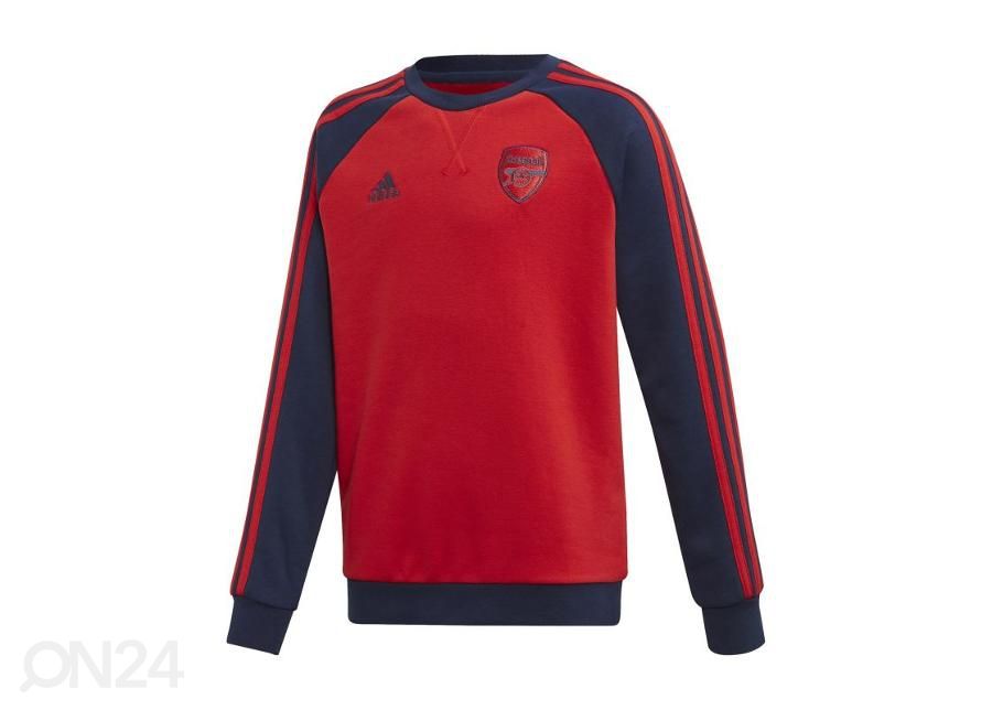 Lasten treenipaita Adidas Arsenal Londyn kuvasuurennos