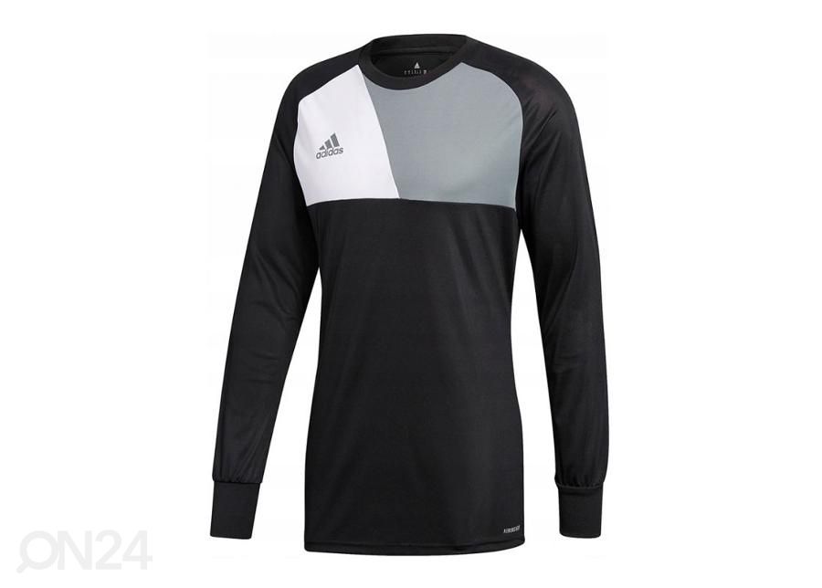 Lasten treenipaita Adidas Assita 17 kuvasuurennos