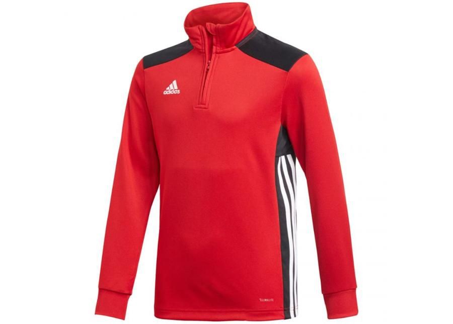 Lasten treenipaita Adidas REGISTA 18 TRAINING JR CZ8656 kuvasuurennos