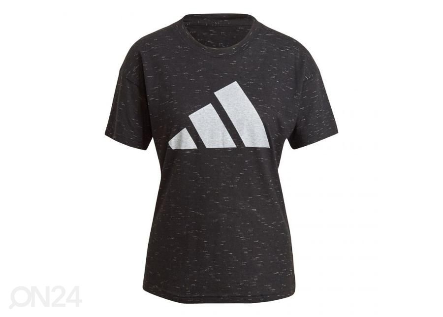 Lasten treenipaita Adidas Sportswear Winners 2.0 T-Shirt kuvasuurennos