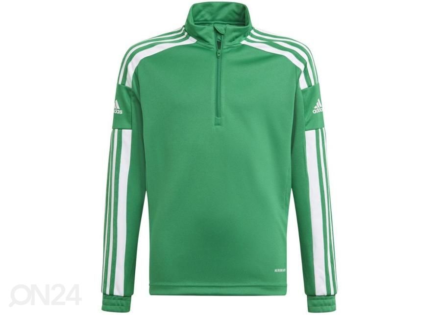 Lasten treenipaita Adidas Squadra 21 Training Top kuvasuurennos