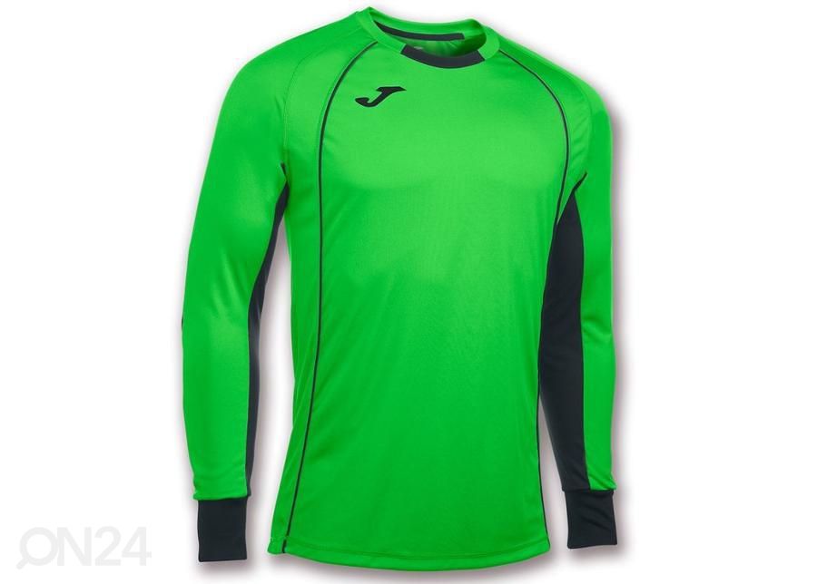 Lasten treenipaita Joma Protect Long Sleeve Jr 100447.021 kuvasuurennos