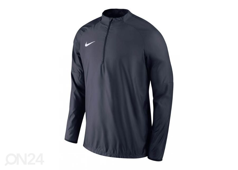 Lasten treenipaita Nike Academy 18 Drill kuvasuurennos