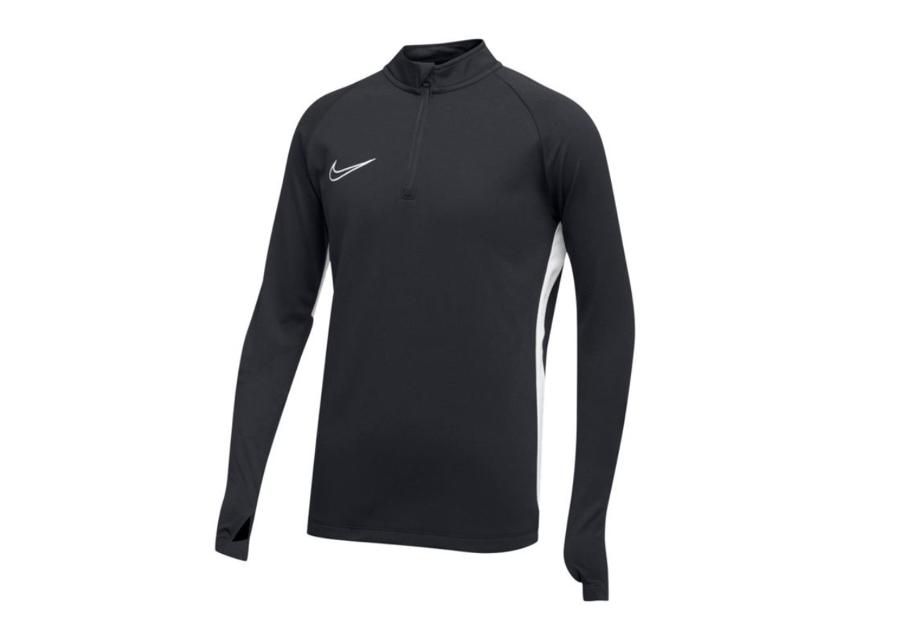 Lasten treenipaita Nike Academy 19 Dril Top Jr AJ9273-060 kuvasuurennos