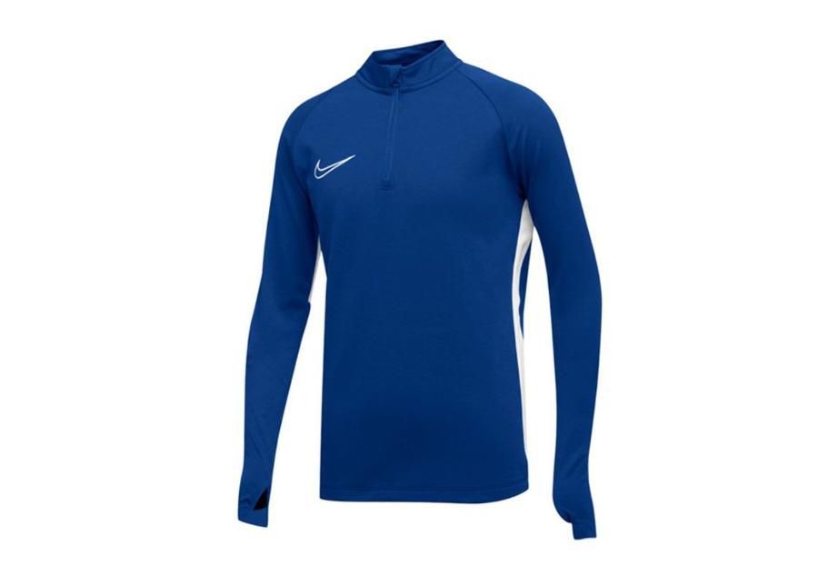 Lasten treenipaita Nike Academy 19 Dril Top Junior AJ9273-463 kuvasuurennos