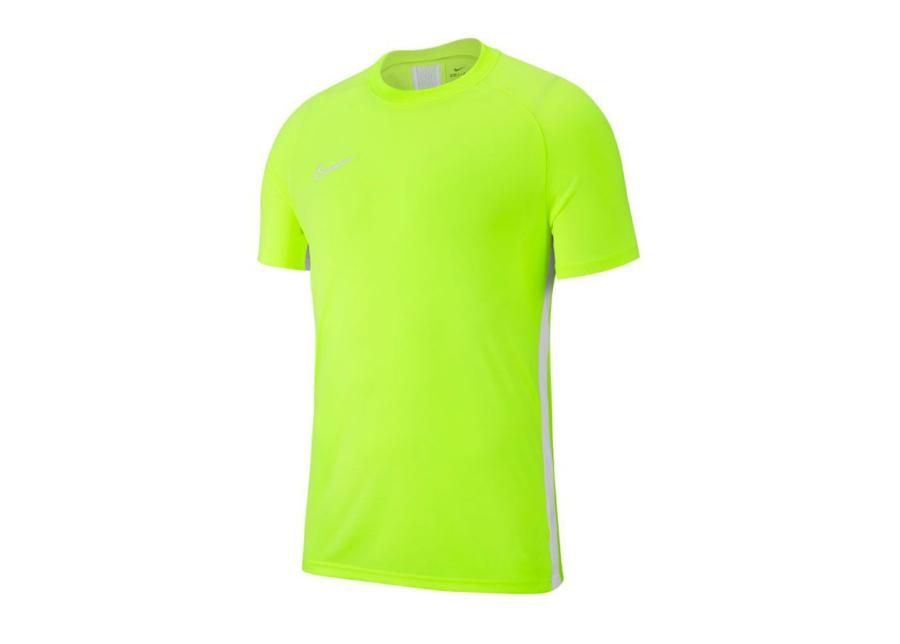 Lasten treenipaita Nike Academy 19 Jr AJ9261-702 kuvasuurennos