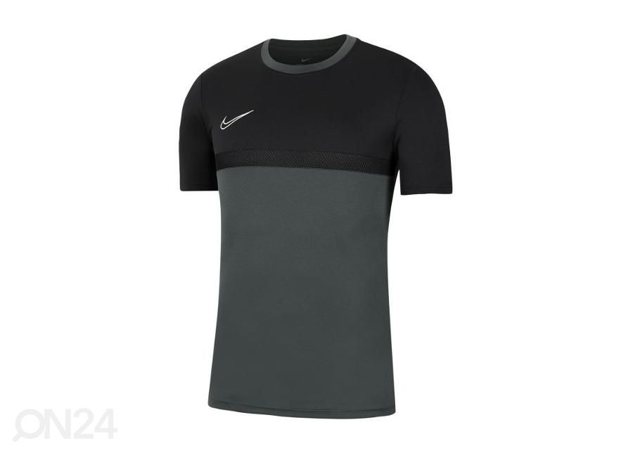 Lasten treenipaita Nike Academy Pro kuvasuurennos