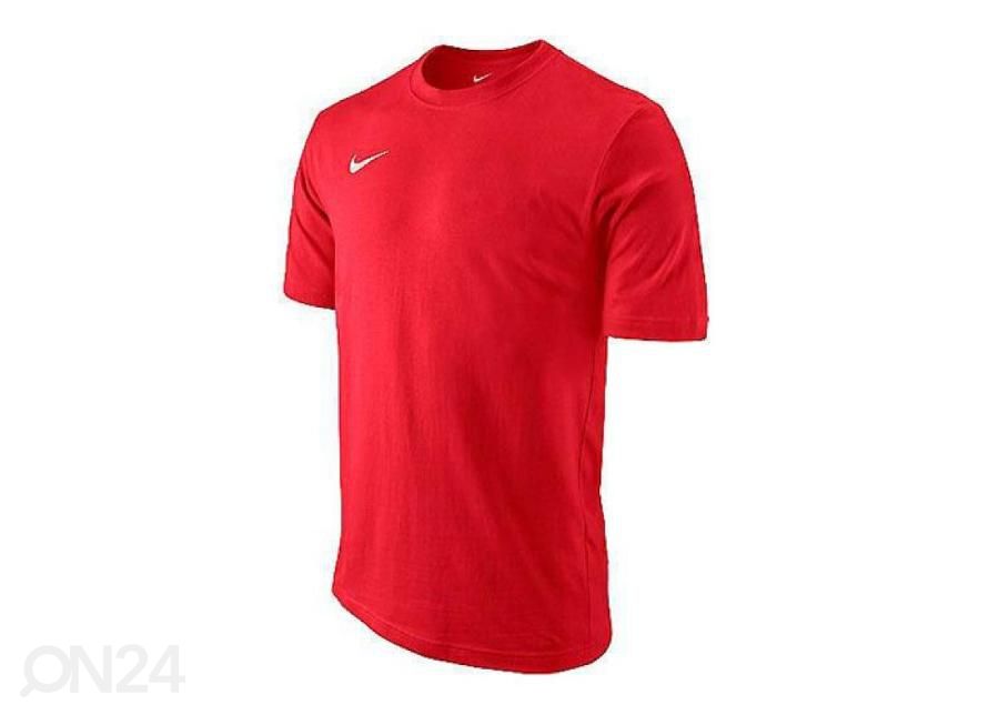 Lasten treenipaita Nike Core kuvasuurennos