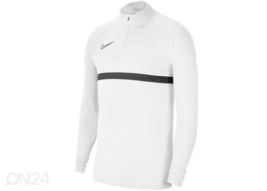 Lasten treenipaita Nike DF Academy 21 Dril Top kuvasuurennos