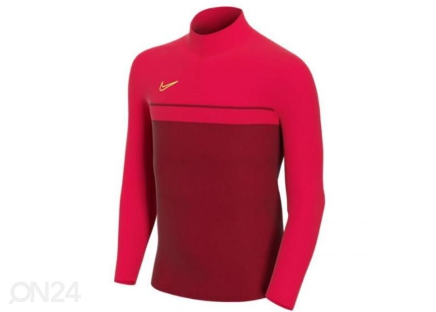 Lasten treenipaita Nike Df Academy 21 Drill Top kuvasuurennos