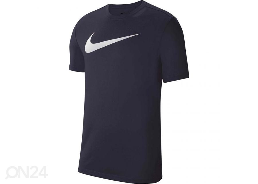 Lasten treenipaita Nike Dri-FIT Park 20 kuvasuurennos