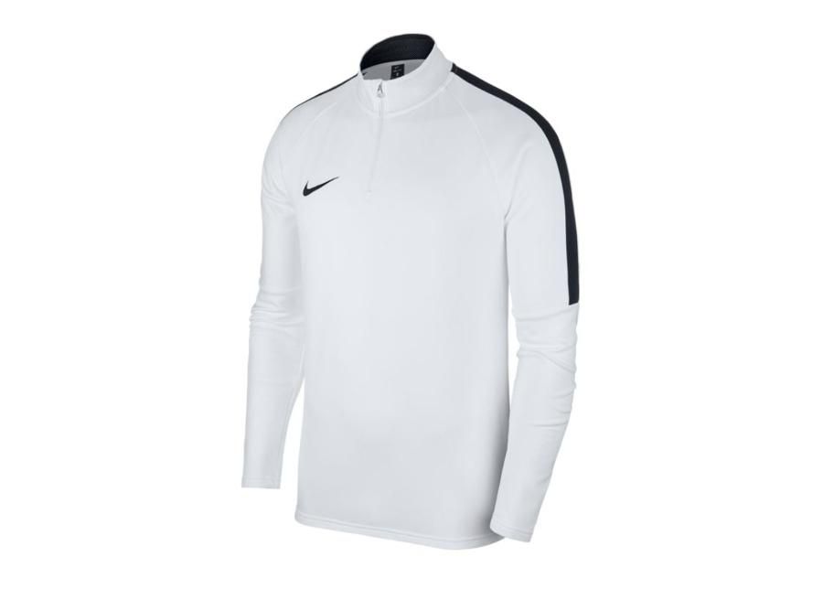 Lasten treenipaita Nike Dry Academy 18 Dril Top Jr 893744-100 kuvasuurennos