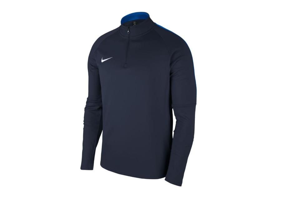 Lasten treenipaita Nike Dry Academy 18 Dril Top Jr 893744-451 kuvasuurennos