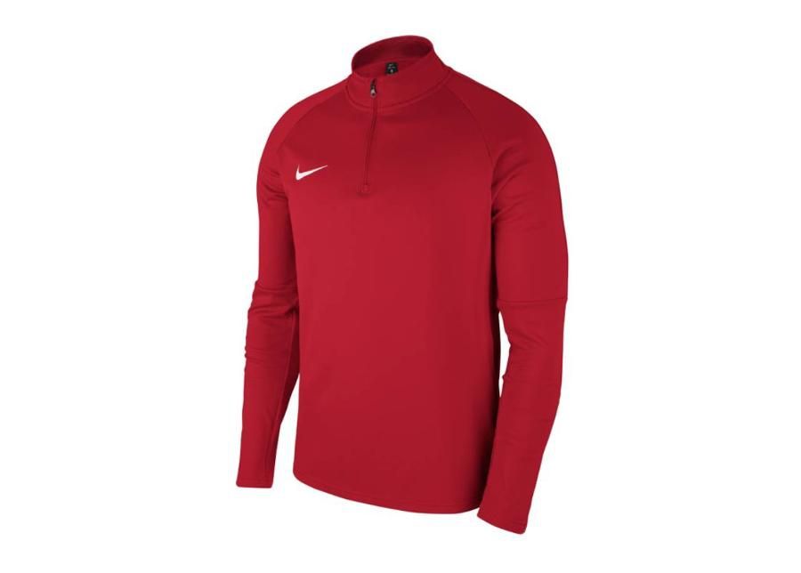 Lasten treenipaita Nike Dry Academy 18 Dril Top JR 893744-657 kuvasuurennos