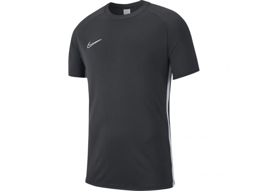 Lasten treenipaita Nike Dry Academy 19 Top SS Jr AJ9261 060 kuvasuurennos