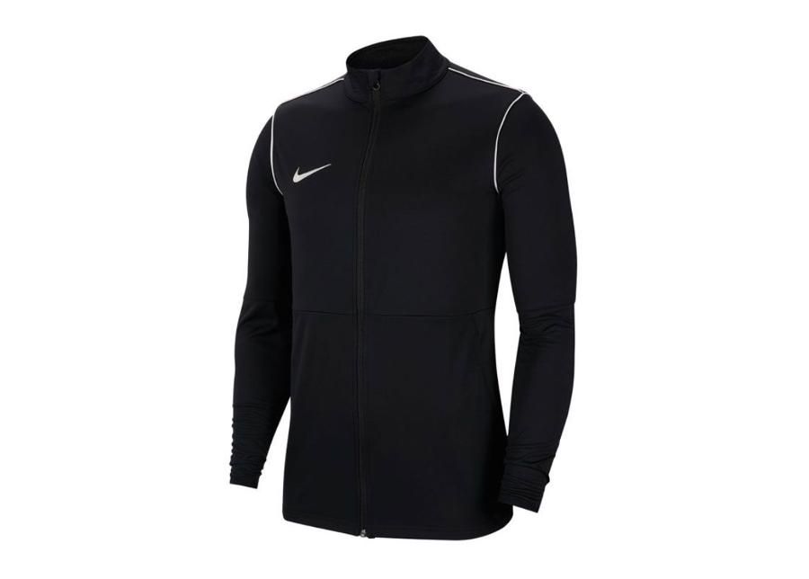 Lasten treenipaita Nike Dry Park 20 Training Jr BV6906-010 kuvasuurennos