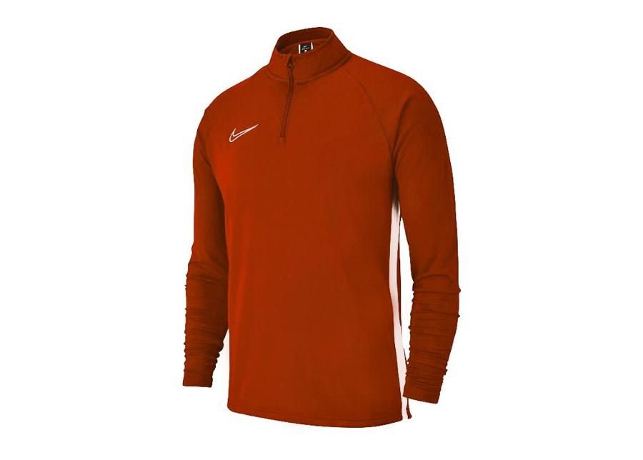 Lasten treenipaita Nike JR Academy 19 Dril Top Jr AJ9273-657 kuvasuurennos