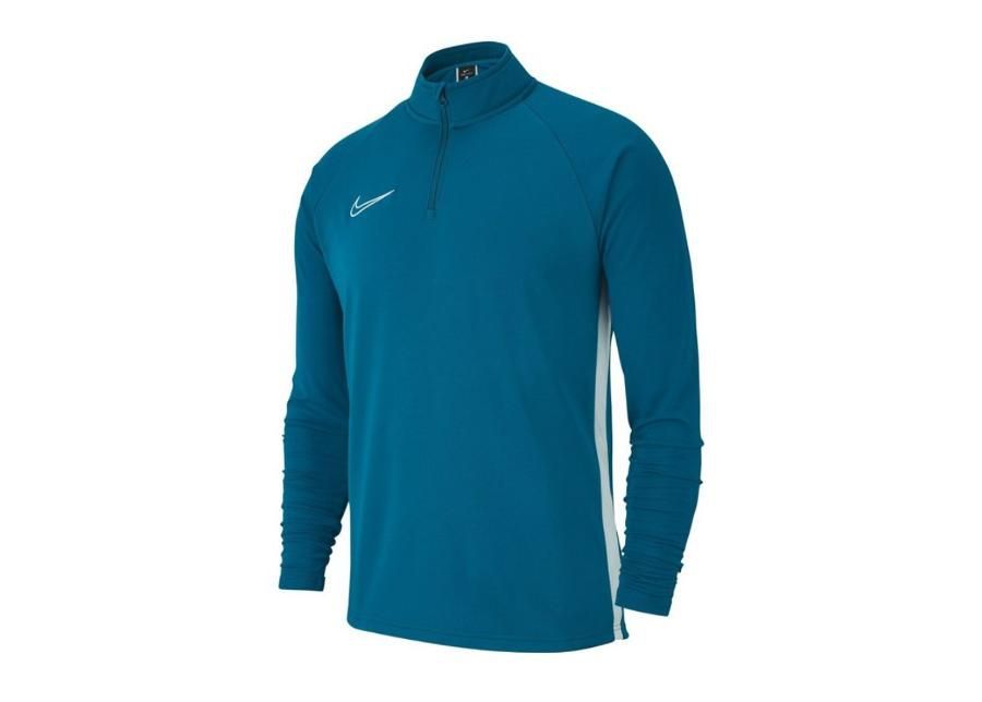Lasten treenipaita Nike JR Academy 19 Dril Top Junior AJ9273-404 kuvasuurennos