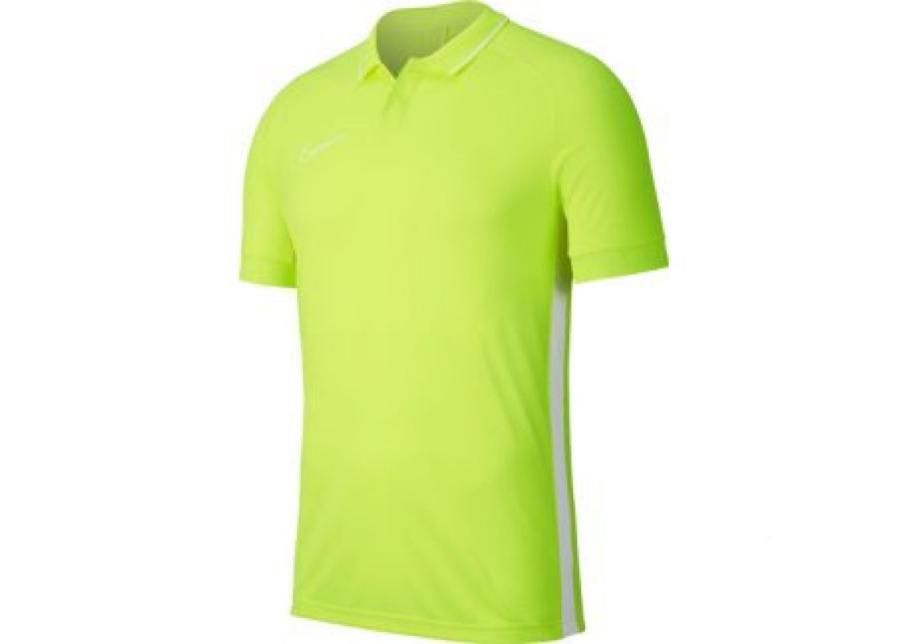 Lasten treenipaita Nike JR Dry Academy 19 Polo Jr BQ1500-702 kuvasuurennos