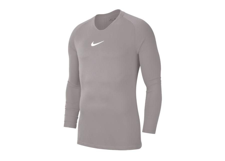 Lasten treenipaita Nike JR Dry Park First Layer Junior AV2611-057 kuvasuurennos