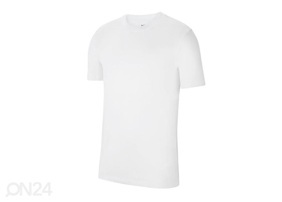 Lasten treenipaita Nike Park 20 kuvasuurennos