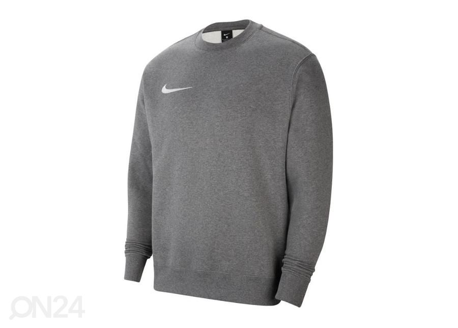 Lasten treenipaita Nike Park 20 Crew Fleece kuvasuurennos