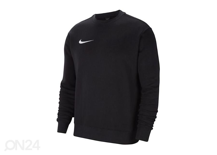 Lasten treenipaita Nike Park 20 Crew Fleece kuvasuurennos
