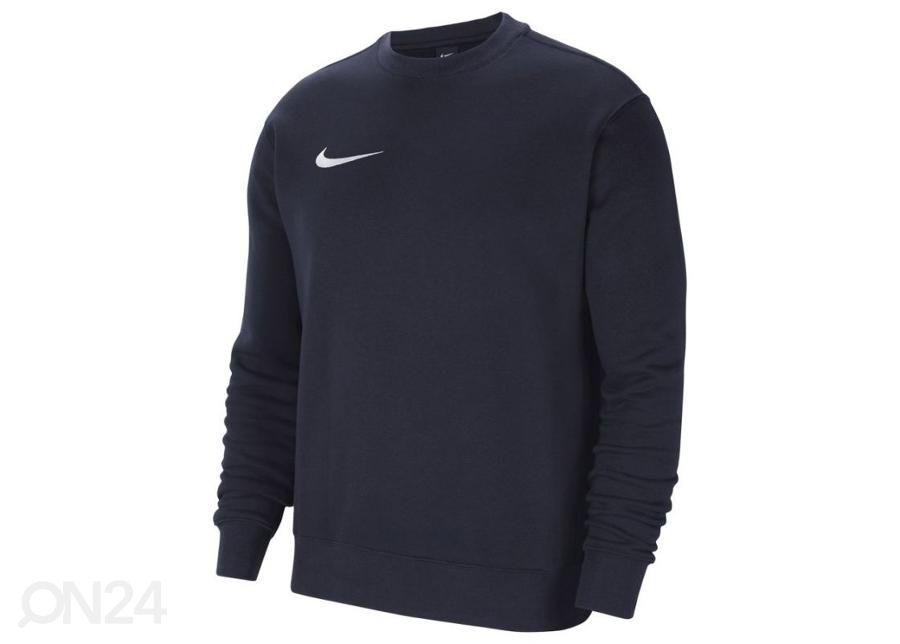 Lasten treenipaita Nike Park 20 Fleece Crew kuvasuurennos