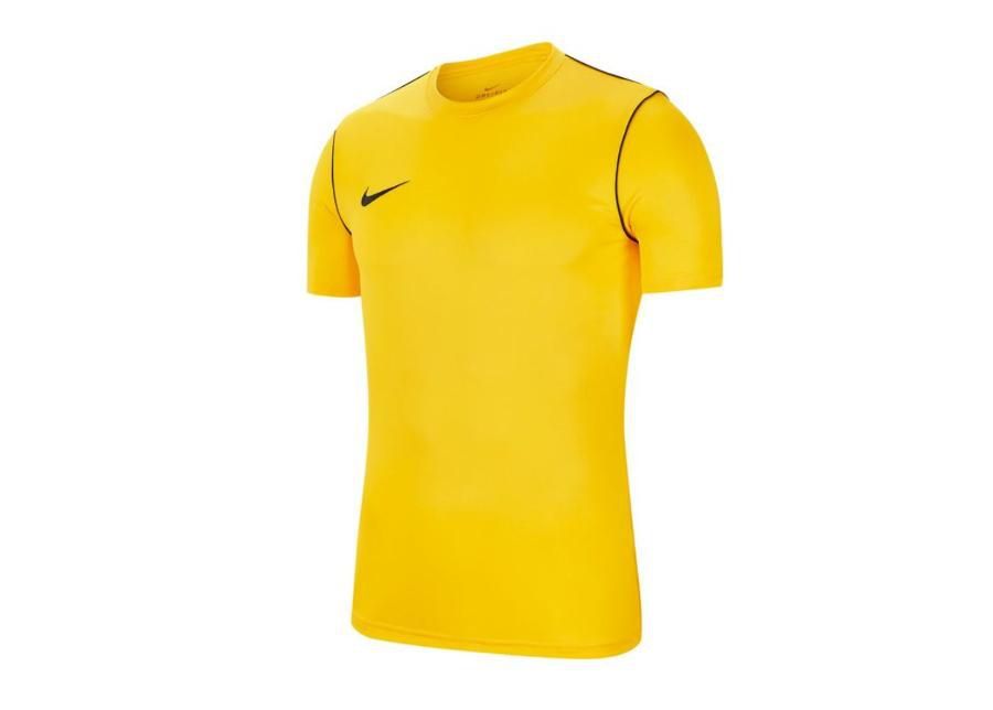 Lasten treenipaita Nike Park 20 Junior BV6905-719 kuvasuurennos