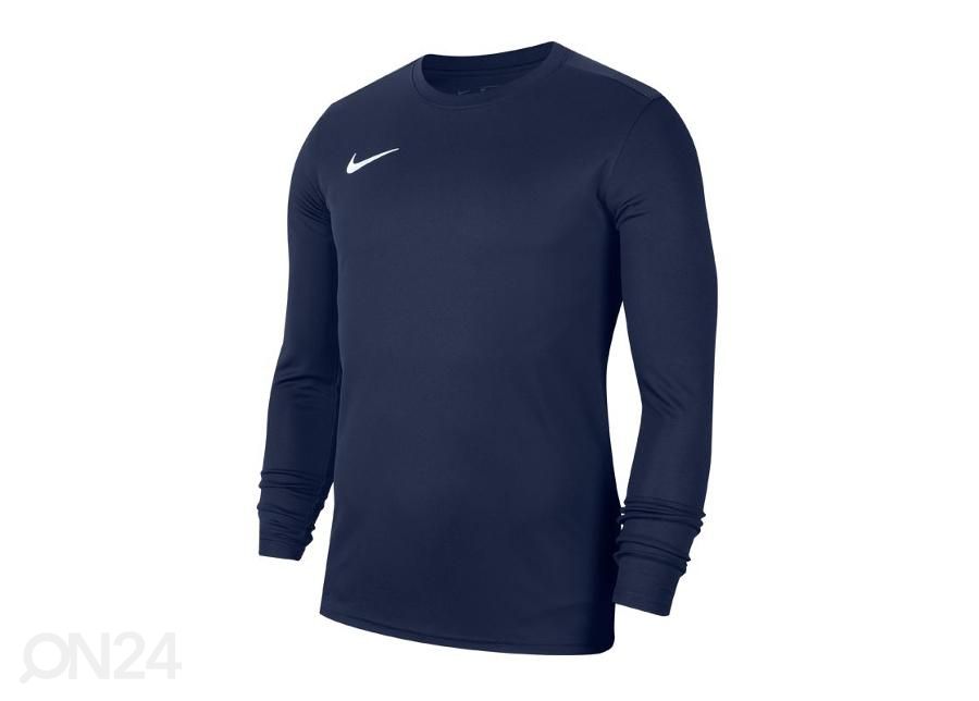 Lasten treenipaita Nike Park VII Jr BV6740-410 kuvasuurennos