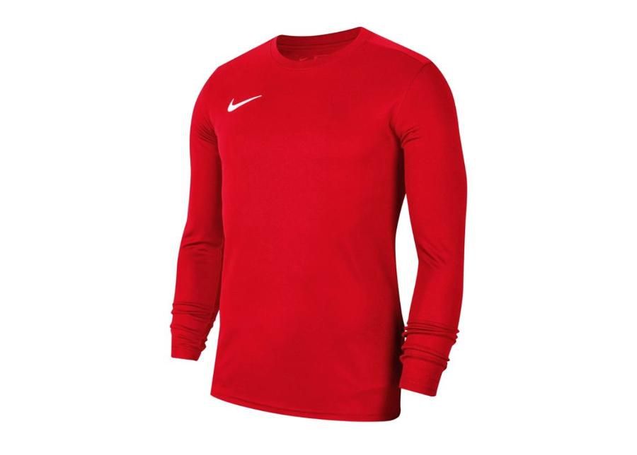 Lasten treenipaita Nike Park VII Jr BV6740-657 kuvasuurennos