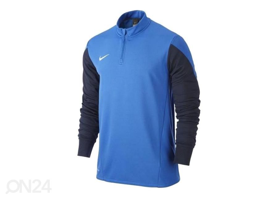 Lasten treenipaita Nike Squad 14 Midlayer kuvasuurennos