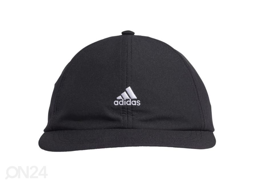 Lasten treenipipo Adidas A Rdy Beanie Fit kuvasuurennos