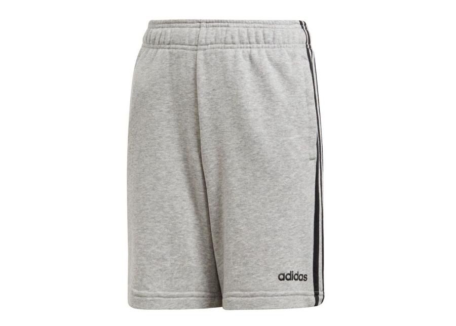 Lasten treenishortsit Adidas Essentials 3S Junior DV1797 kuvasuurennos