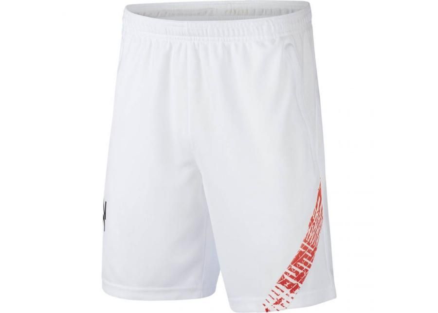 Lasten treenishortsit Nike Dry Short KZ Jr CD2235 100 kuvasuurennos