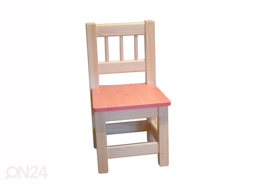Lasten tuoli h 65/40 cm kuvasuurennos