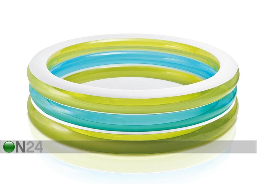 Lasten uima-allas 203x51 cm kuvasuurennos