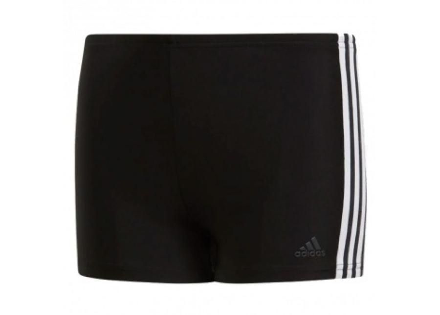 Lasten uimahousut Adidas Fit BX 3S JR DP7540 kuvasuurennos