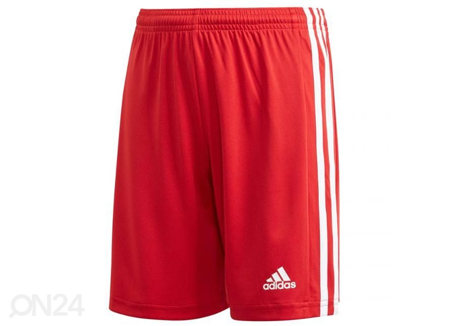 Lasten uimahousut Adidas Squadra 21 Short Youth kuvasuurennos
