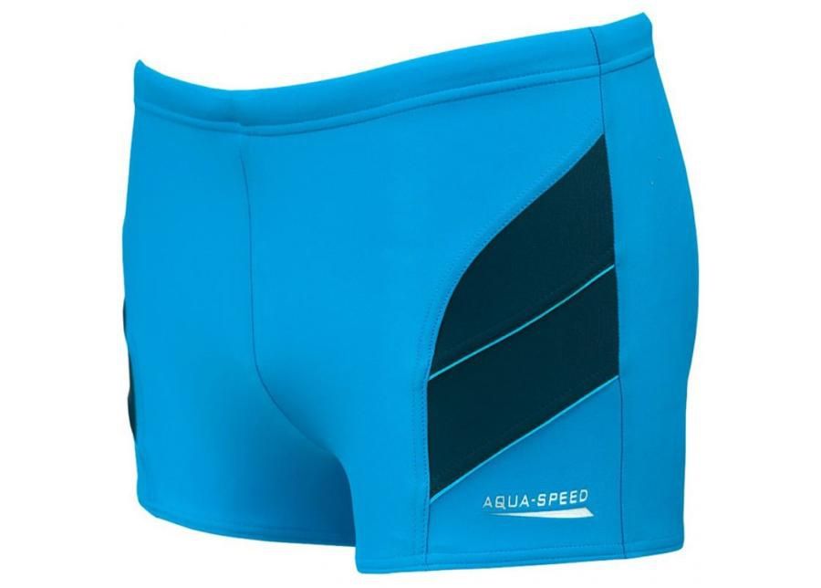 Lasten uimahousut Aqua-Speed Andy JR kuvasuurennos