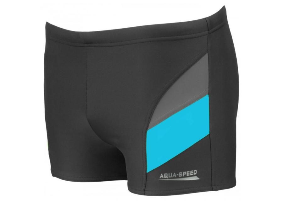 Lasten uimahousut Aqua-Speed Andy JR 32 349 kuvasuurennos