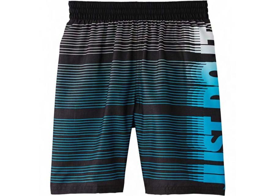 Lasten uimahousut Nike Just Do It JR kuvasuurennos